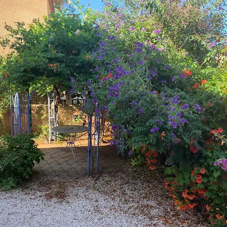 Chez Soi Holiday home