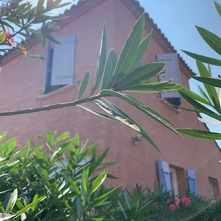 Chez Soi Holiday home Le Grau-d'Agde